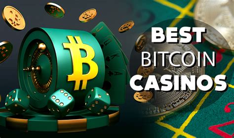 Bitcoin games net casino Brazil